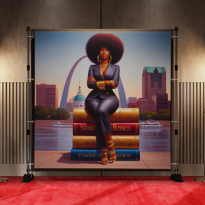 Standing On Business 2