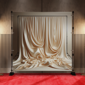 Champagne Velvet Elegance 2