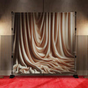 Champagne Velvet Elegance 9