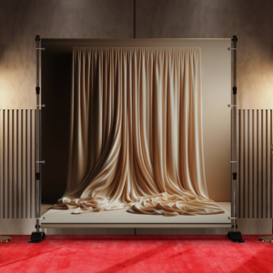 Champagne Velvet Elegance 8