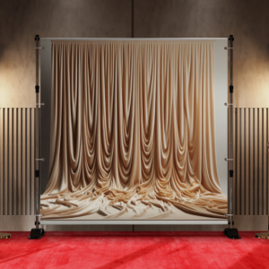 Champagne Velvet Elegance 7