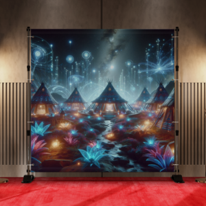 Cosmic Tribe 2