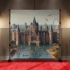 Game of Thrones - STL 2