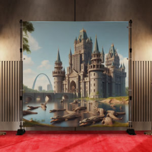 Game of Thrones - STL 1 backdrop
