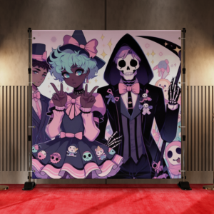 Grimm Chilling 3