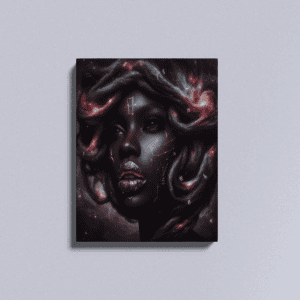 Black Starlight Collection - 1