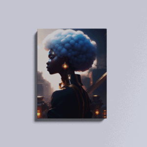 AfroFantasy Collection - 15