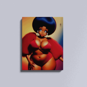 Black Betty Collection - 5