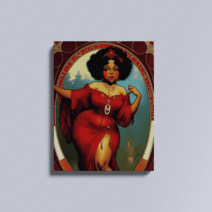 Black Betty Collection - 10