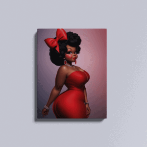 Black Betty Collection - 2