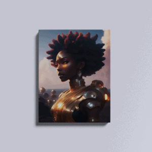 AfroFantasy Collection - 14