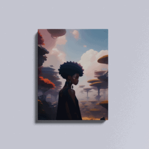 AfroFantasy Collection - 13
