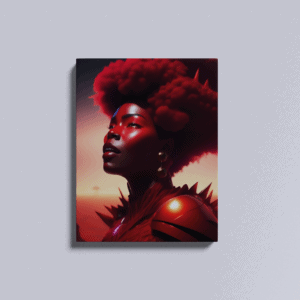AfroFantasy Collection - 12