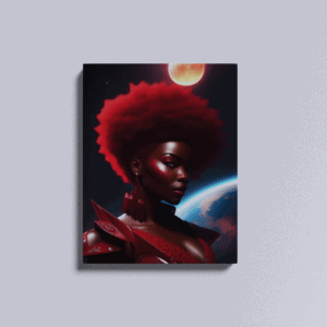 AfroFantasy Collection - 11