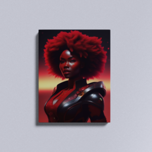 AfroFantasy Collection - 10