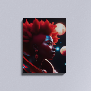AfroFantasy Collection - 9