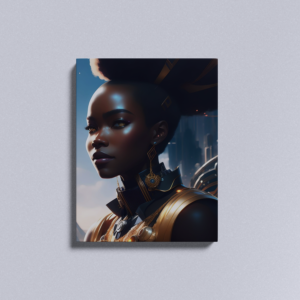 AfroFantasy Collection - 8