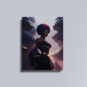 AfroFantasy Collection - 6