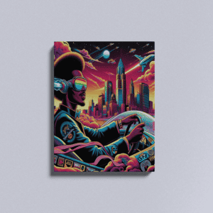 AfroFantasy Collection - 20