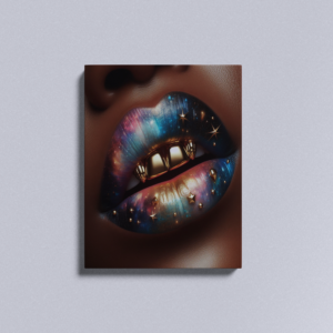 Black Starlight Collection - 2
