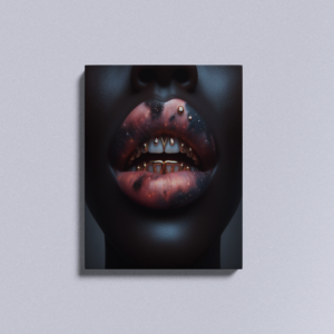 Black Starlight Collection - 5