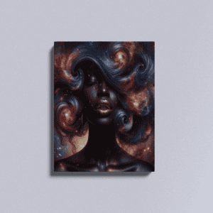 Black Starlight Collection - 8