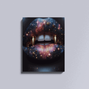 Black Starlight Collection - 9