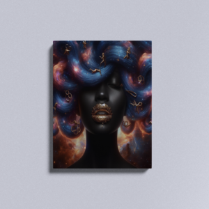 Black Starlight Collection - 10