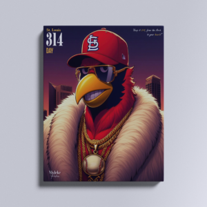 OG Birdie - Locals Only STL - 2