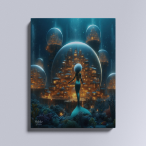 AfroAquatica – Lost Kingdom of AfroAquatica 3