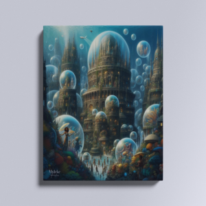 AfroAquatica – Lost Kingdom of AfroAquatica 4