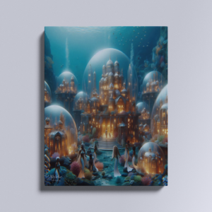 AfroAquatica – Lost Kingdom of AfroAquatica 5