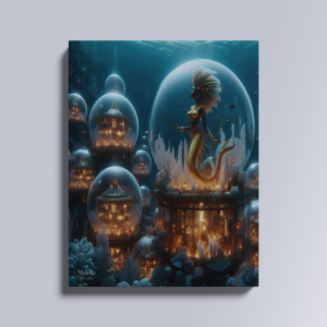 AfroAquatica – Sapphire Currents & Golden Souls 6